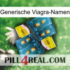 Generic Viagra Names cialis5